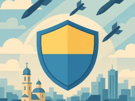 Загроза з неба: Генштаб назвав головний виклик для України у війні