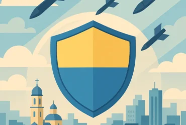 Загроза з неба: Генштаб назвав головний виклик для України у війні