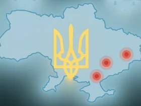 Удар РФ по Дніпропетровщині: поранені цивільні, є руйнування