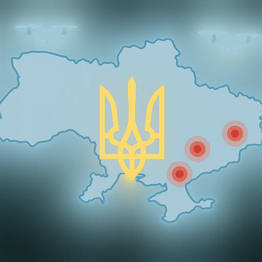 Удар РФ по Дніпропетровщині: поранені цивільні, є руйнування