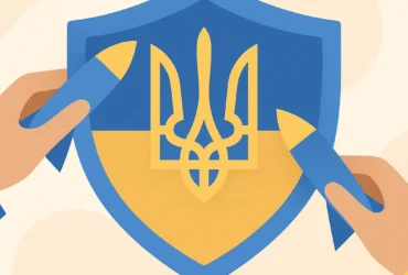 Ракети на межі: Україна веде перемовини про нову оборонну стратегію