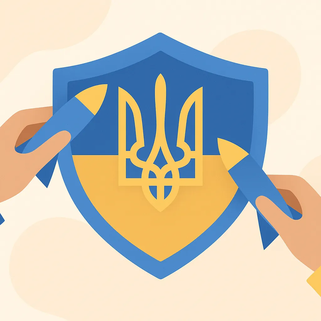 Ракети на межі: Україна веде перемовини про нову оборонну стратегію