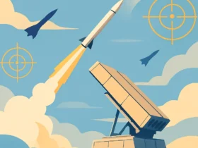 Україна випробовує новий «щит»: ракета FP-7.x як альтернатива Patriot