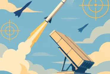 Україна випробовує новий «щит»: ракета FP-7.x як альтернатива Patriot
