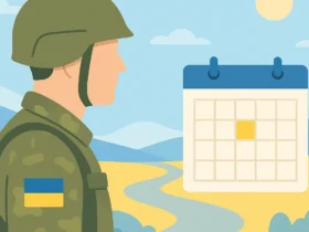 Демобілізація в Україні: Глава Генштабу Гнатов назвав ключову умову
