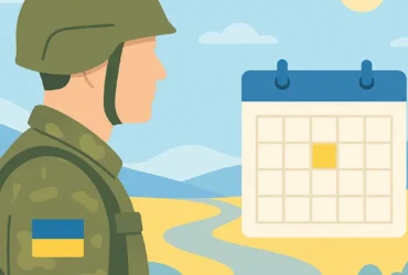 Демобілізація в Україні: Глава Генштабу Гнатов назвав ключову умову