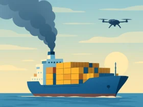 РФ атакувала цивільні судна: нова загроза для морського коридору