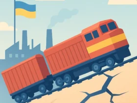 Тарифна загроза: чи втратить Україна експорт і 300 тис. робочих місць?