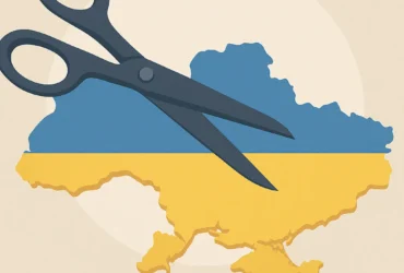 Кремль озвучив ультиматум: мир в обмін на суверенітет України
