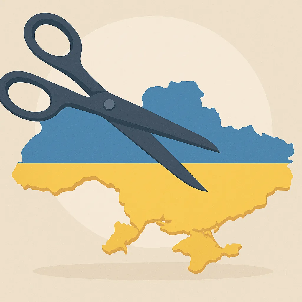 Кремль озвучив ультиматум: мир в обмін на суверенітет України
