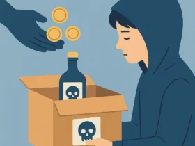 Ціна зради: РФ вербує українців для вбивства військових за 5000 грн