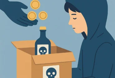 Ціна зради: РФ вербує українців для вбивства військових за 5000 грн