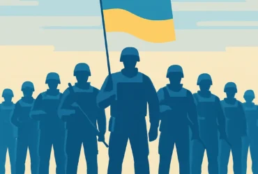 Генштаб: Для паритету з ворогом мобілізація має тривати