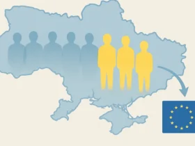 Демографічна криза: чи є майбутнє в України без людей?