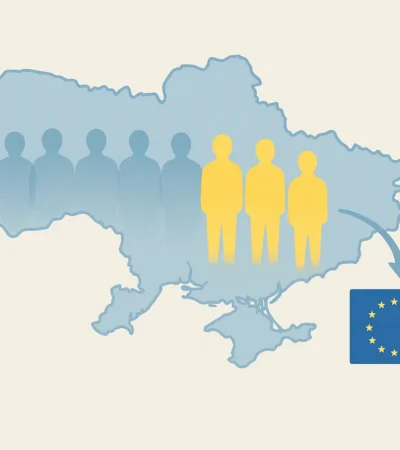 Демографічна криза: чи є майбутнє в України без людей?
