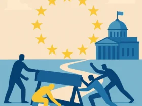 Курс на ЄС під загрозою? "Слуги" ініціюють відставку, але голосів немає