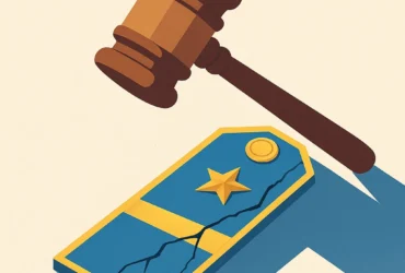 Крах бліцкригу: генерал РФ Лапін отримав довічне за злочини
