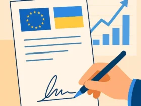 Ukraine Facility: Допомога ЄС тепер прив'язана до євроінтеграції