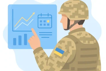 Нова армія України: реформа зарплат, контрактів і термінів служби
