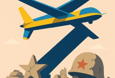 ЗСУ здобули перевагу: втрати Росії перевищують темпи набору