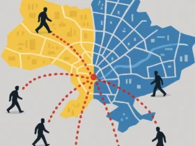 Костянтинівка під загрозою: ворожі групи вже в місті