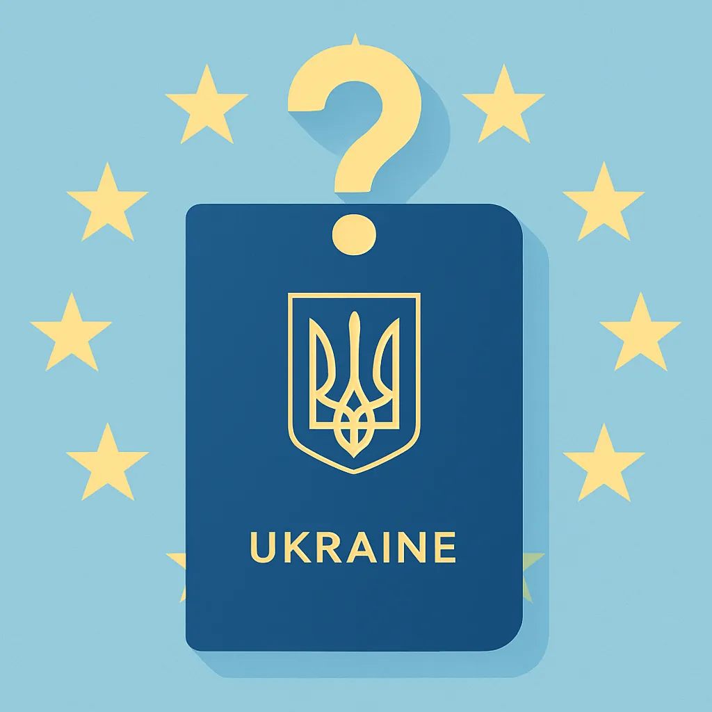 Депортація чоловіків з ЄС: у Раді розвіяли міфи