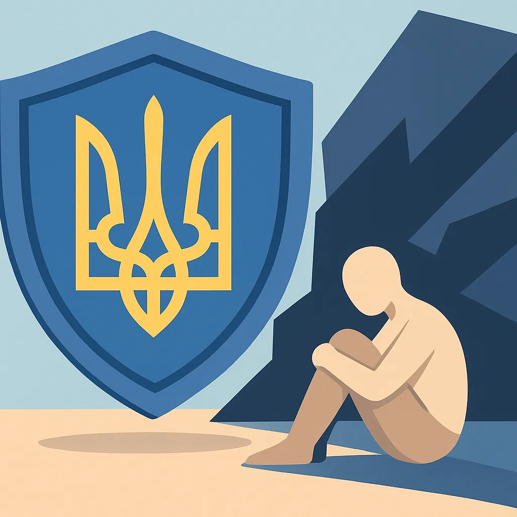 Офіс Омбудсмана: у ТЦК Тернополя утримували людей з інвалідністю