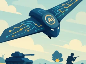 ШІ на варті: як нові дрони змінили баланс сил на фронті