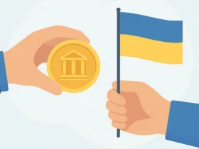 Компроміс у Вашингтоні: МВФ відкрив Україні шлях до нового траншу