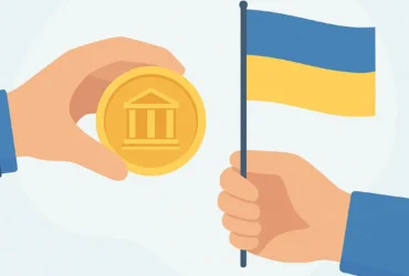 Компроміс у Вашингтоні: МВФ відкрив Україні шлях до нового траншу