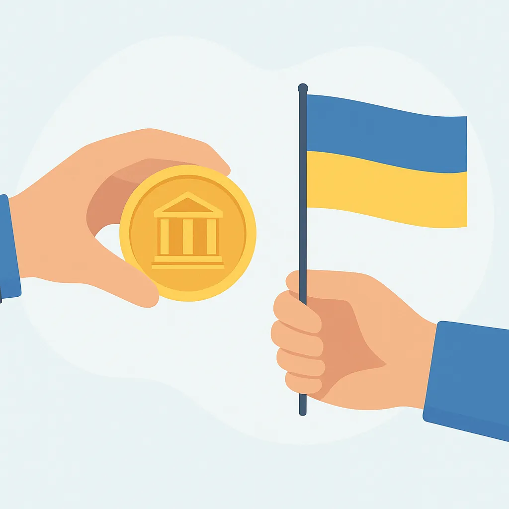 Компроміс у Вашингтоні: МВФ відкрив Україні шлях до нового траншу