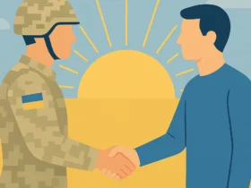 Нова модель ЗСУ: Контракти, виплати та чіткі терміни служби