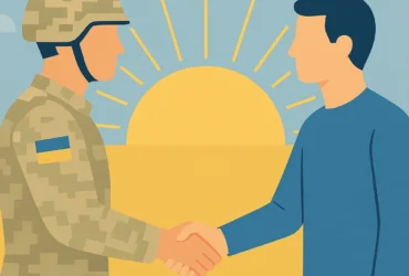Нова модель ЗСУ: Контракти, виплати та чіткі терміни служби