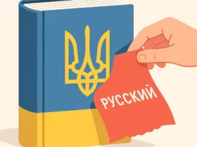 Україна викреслила російську мову з Хартії регіональних мов