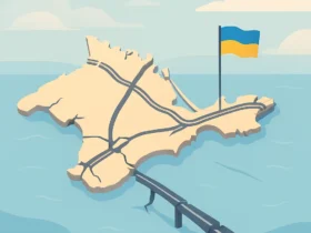 Операція 'Ізоляція': як Україна перетворює Крим на острів