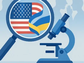 Глава розвідки США перед відставкою розкрила дані про біопрограми