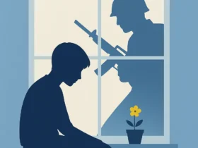 Невидимі рани війни: Як рятувати психічне здоров'я підлітків