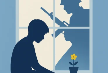 Невидимі рани війни: Як рятувати психічне здоров'я підлітків
