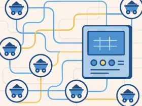 Розумні мінні поля: український hi-tech змінює правила війни