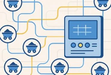 Розумні мінні поля: український hi-tech змінює правила війни