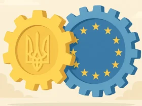 Євроінтеграція крізь війну: Україна відкрила фундаментальний кластер