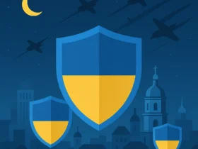 ППО збила 91 з 98 дронів: РФ змінює тактику нічних атак