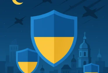 ППО збила 91 з 98 дронів: РФ змінює тактику нічних атак