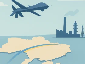 Війна на території РФ: Україна підтвердила удари по тилах