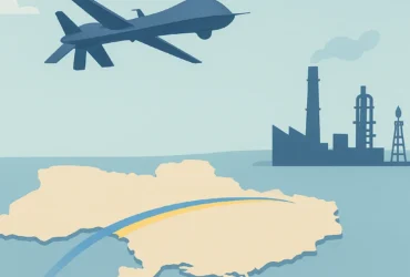 Війна на території РФ: Україна підтвердила удари по тилах