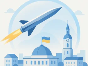 Терор замість перемог: Генштаб розкрив тактику ракетних ударів РФ