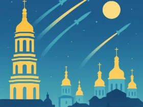 РФ б'є по культурі: Лавра та Арсенал під ударом у Києві