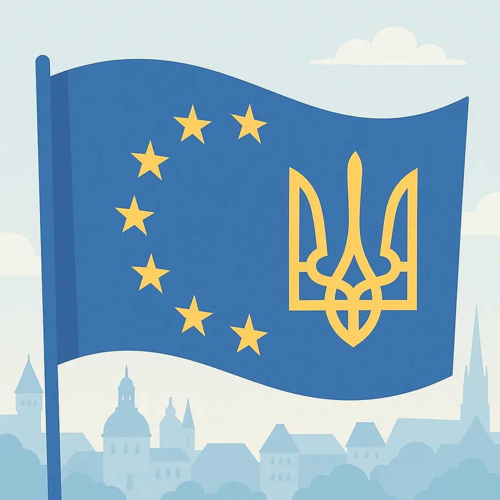 ЄС відкриває двері: ціна угорського компромісу на шляху України до членства
