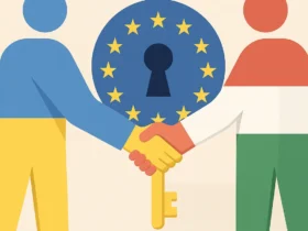 Умова Угорщини: Київ має виконати угоду про меншини для ЄС