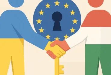 Умова Угорщини: Київ має виконати угоду про меншини для ЄС